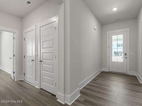 Tiny photo for 114 Edgewater Way, Surf City, NC 28445 (MLS # 100544073)