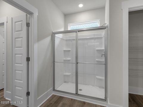 Tiny photo for 114 Edgewater Way, Surf City, NC 28445 (MLS # 100544073)