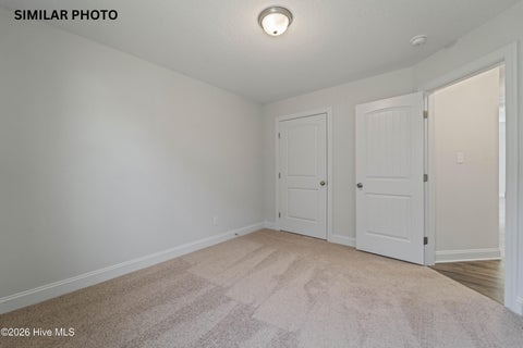Tiny photo for 909 Miranda Court, Jacksonville, NC 28546 (MLS # 100597967)