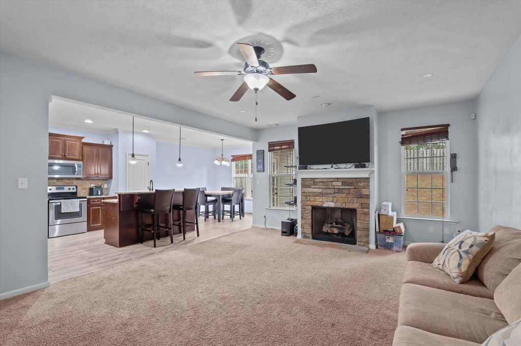 Photo of 1619 Tralee Court, Grovetown, GA 30813 (MLS # 550695)