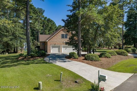 Tiny photo for 107 S Grist Mill Road, Hampstead, NC 28443 (MLS # 100587072)