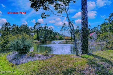Tiny photo for 107 S Grist Mill Road, Hampstead, NC 28443 (MLS # 100587072)