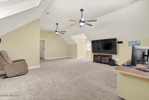 Tiny photo for 107 S Grist Mill Road, Hampstead, NC 28443 (MLS # 100587072)