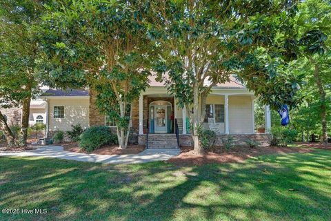 Tiny photo for 107 S Grist Mill Road, Hampstead, NC 28443 (MLS # 100587072)