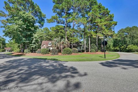 Tiny photo for 107 S Grist Mill Road, Hampstead, NC 28443 (MLS # 100587072)