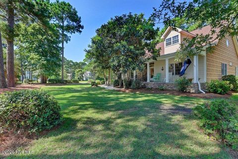 Tiny photo for 107 S Grist Mill Road, Hampstead, NC 28443 (MLS # 100587072)