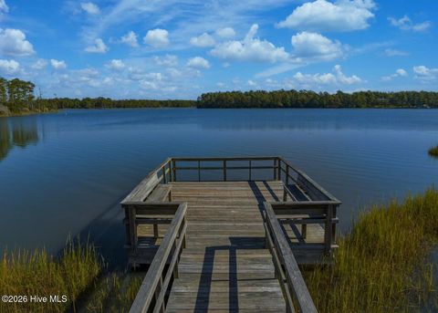 Tiny photo for 107 S Grist Mill Road, Hampstead, NC 28443 (MLS # 100587072)