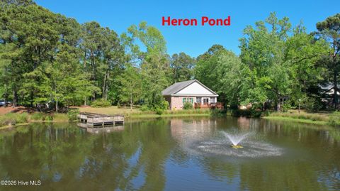 Tiny photo for 107 S Grist Mill Road, Hampstead, NC 28443 (MLS # 100587072)