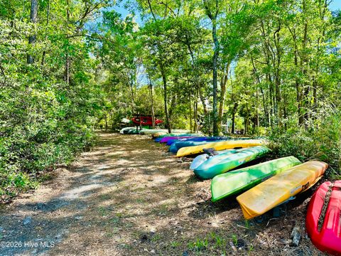 Tiny photo for 107 S Grist Mill Road, Hampstead, NC 28443 (MLS # 100587072)