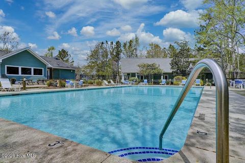 Tiny photo for 107 S Grist Mill Road, Hampstead, NC 28443 (MLS # 100587072)