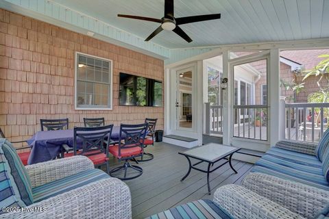 Tiny photo for 107 S Grist Mill Road, Hampstead, NC 28443 (MLS # 100587072)