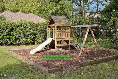 Tiny photo for 107 S Grist Mill Road, Hampstead, NC 28443 (MLS # 100587072)