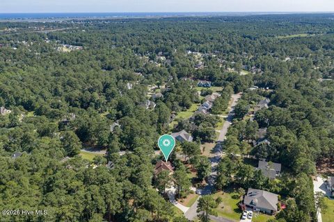 Tiny photo for 107 S Grist Mill Road, Hampstead, NC 28443 (MLS # 100587072)