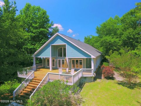 Tiny photo for 107 S Grist Mill Road, Hampstead, NC 28443 (MLS # 100587072)