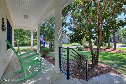 Tiny photo for 107 S Grist Mill Road, Hampstead, NC 28443 (MLS # 100587072)