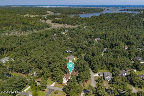 Tiny photo for 107 S Grist Mill Road, Hampstead, NC 28443 (MLS # 100587072)