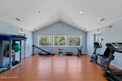 Tiny photo for 107 S Grist Mill Road, Hampstead, NC 28443 (MLS # 100587072)
