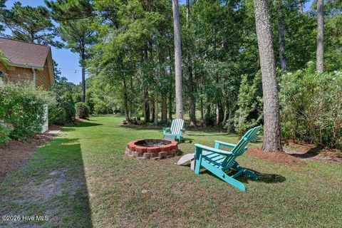 Tiny photo for 107 S Grist Mill Road, Hampstead, NC 28443 (MLS # 100587072)
