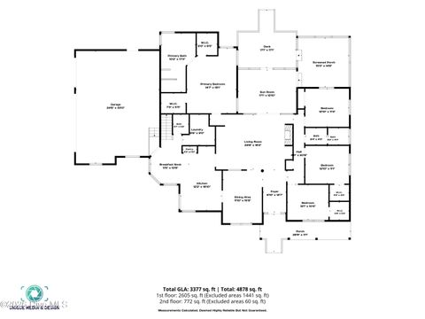 Tiny photo for 107 S Grist Mill Road, Hampstead, NC 28443 (MLS # 100587072)