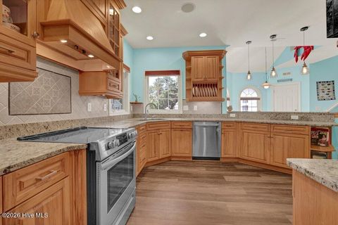 Tiny photo for 107 S Grist Mill Road, Hampstead, NC 28443 (MLS # 100587072)