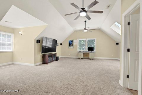 Tiny photo for 107 S Grist Mill Road, Hampstead, NC 28443 (MLS # 100587072)