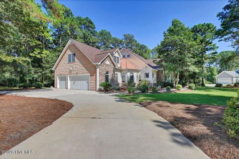 Tiny photo for 107 S Grist Mill Road, Hampstead, NC 28443 (MLS # 100587072)