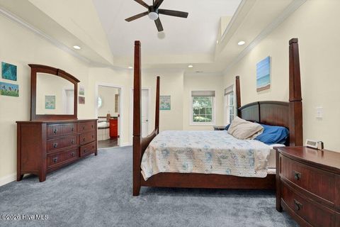 Tiny photo for 107 S Grist Mill Road, Hampstead, NC 28443 (MLS # 100587072)