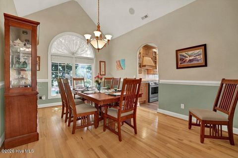Tiny photo for 107 S Grist Mill Road, Hampstead, NC 28443 (MLS # 100587072)