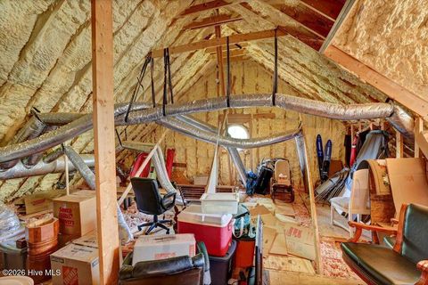 Tiny photo for 107 S Grist Mill Road, Hampstead, NC 28443 (MLS # 100587072)