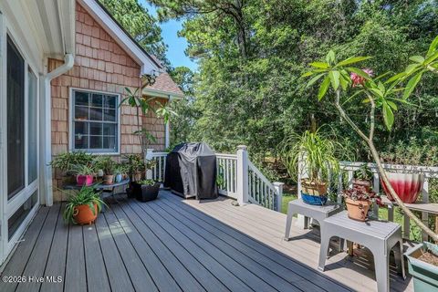 Tiny photo for 107 S Grist Mill Road, Hampstead, NC 28443 (MLS # 100587072)