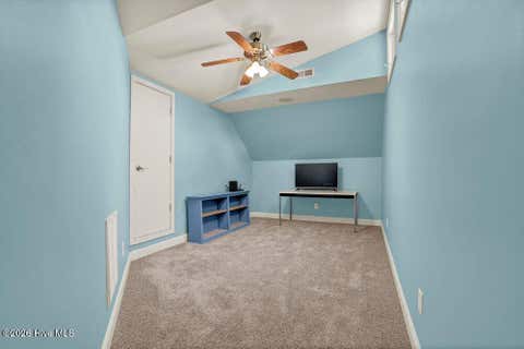 Tiny photo for 107 S Grist Mill Road, Hampstead, NC 28443 (MLS # 100587072)