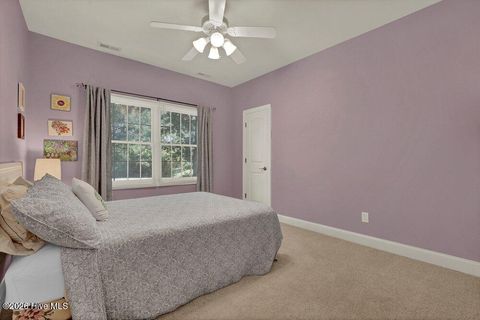 Tiny photo for 107 S Grist Mill Road, Hampstead, NC 28443 (MLS # 100587072)