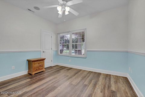Tiny photo for 107 S Grist Mill Road, Hampstead, NC 28443 (MLS # 100587072)