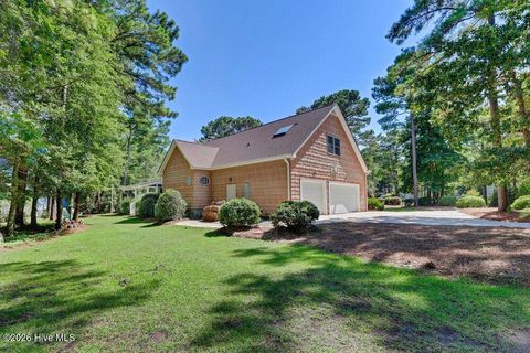 Tiny photo for 107 S Grist Mill Road, Hampstead, NC 28443 (MLS # 100587072)