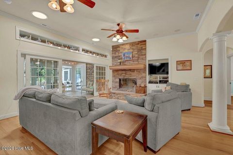 Tiny photo for 107 S Grist Mill Road, Hampstead, NC 28443 (MLS # 100587072)