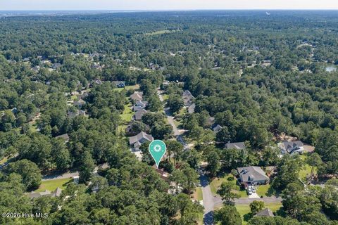 Tiny photo for 107 S Grist Mill Road, Hampstead, NC 28443 (MLS # 100587072)
