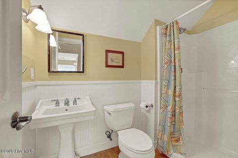 Tiny photo for 107 S Grist Mill Road, Hampstead, NC 28443 (MLS # 100587072)