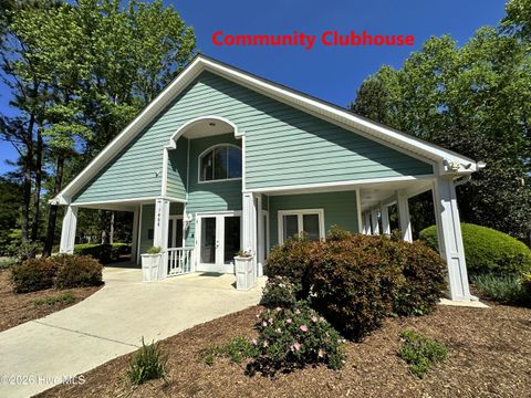 Tiny photo for 107 S Grist Mill Road, Hampstead, NC 28443 (MLS # 100587072)