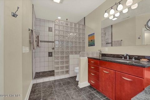 Tiny photo for 107 S Grist Mill Road, Hampstead, NC 28443 (MLS # 100587072)