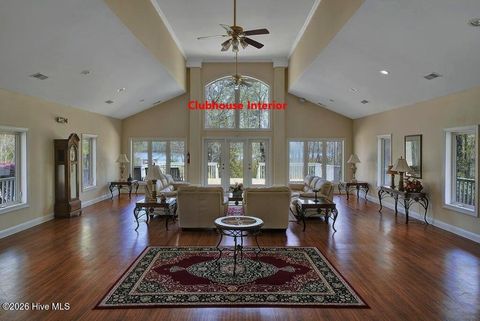 Tiny photo for 107 S Grist Mill Road, Hampstead, NC 28443 (MLS # 100587072)