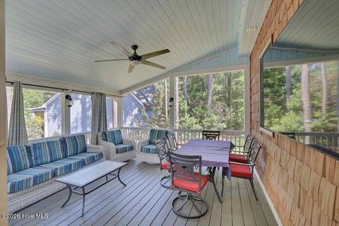 Tiny photo for 107 S Grist Mill Road, Hampstead, NC 28443 (MLS # 100587072)