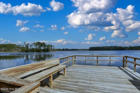 Tiny photo for 107 S Grist Mill Road, Hampstead, NC 28443 (MLS # 100587072)