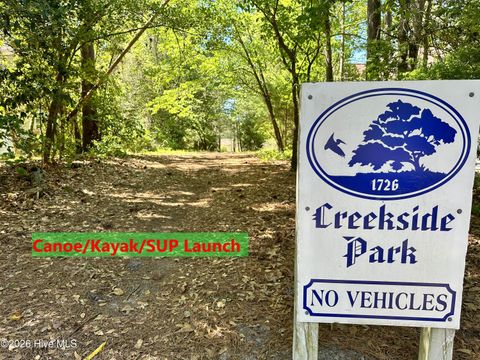 Tiny photo for 107 S Grist Mill Road, Hampstead, NC 28443 (MLS # 100587072)