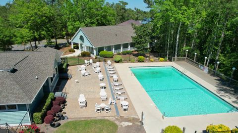 Tiny photo for 107 S Grist Mill Road, Hampstead, NC 28443 (MLS # 100587072)