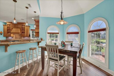 Tiny photo for 107 S Grist Mill Road, Hampstead, NC 28443 (MLS # 100587072)