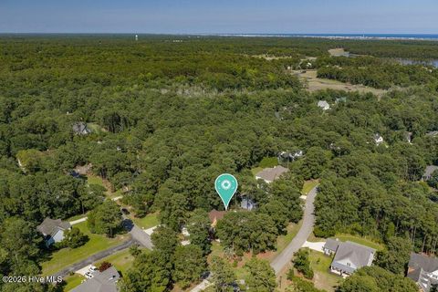 Tiny photo for 107 S Grist Mill Road, Hampstead, NC 28443 (MLS # 100587072)