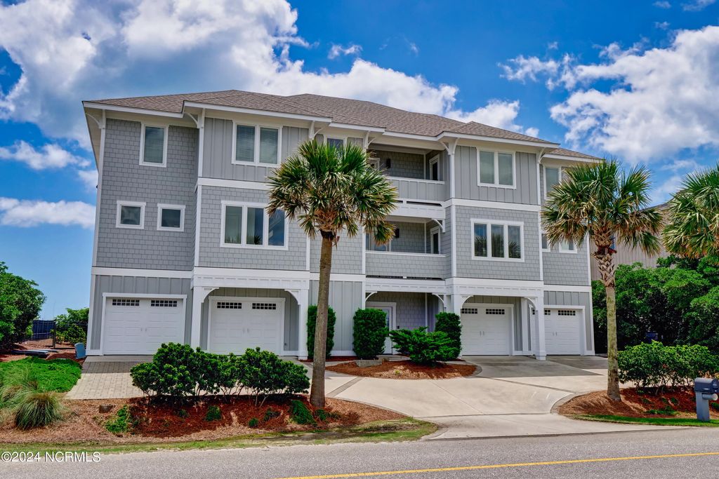 Photo of 158 Beach Road S, Wilmington, NC 28411 (MLS # 100498351)