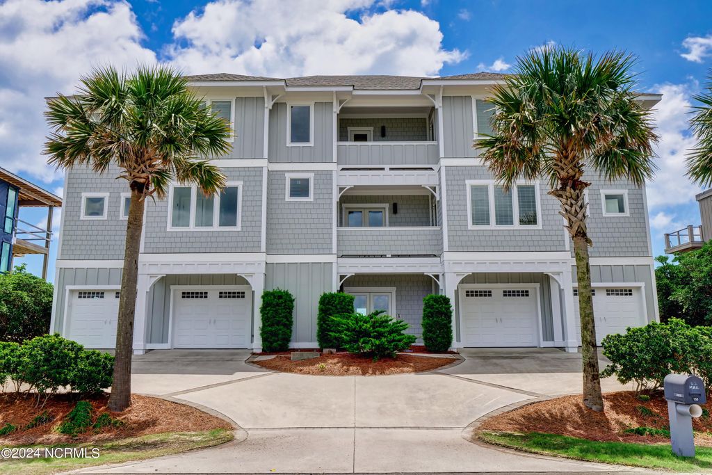 Photo of 158 Beach Road S, Wilmington, NC 28411 (MLS # 100498351)