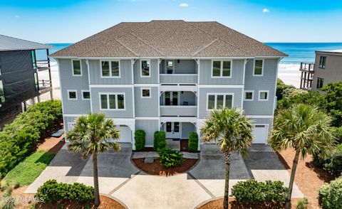 Homes For Sale - 158 Beach Road<br/> Wilmington, NC 28411