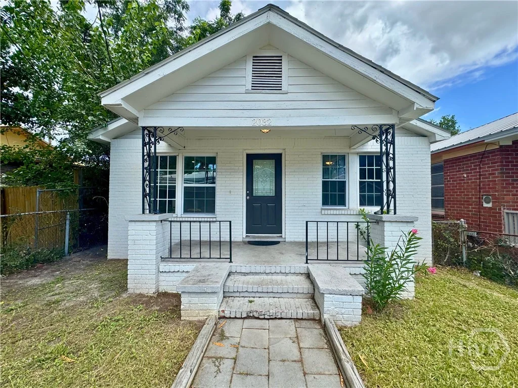 2032 Eppinger Street, Savannah, GA, 31415